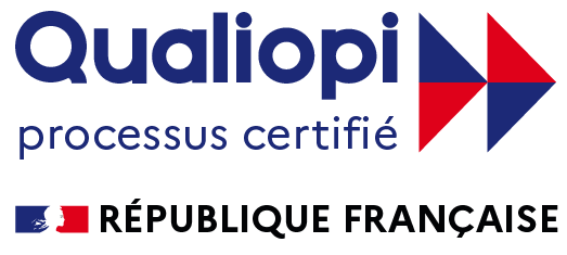 Qualiopi Logo